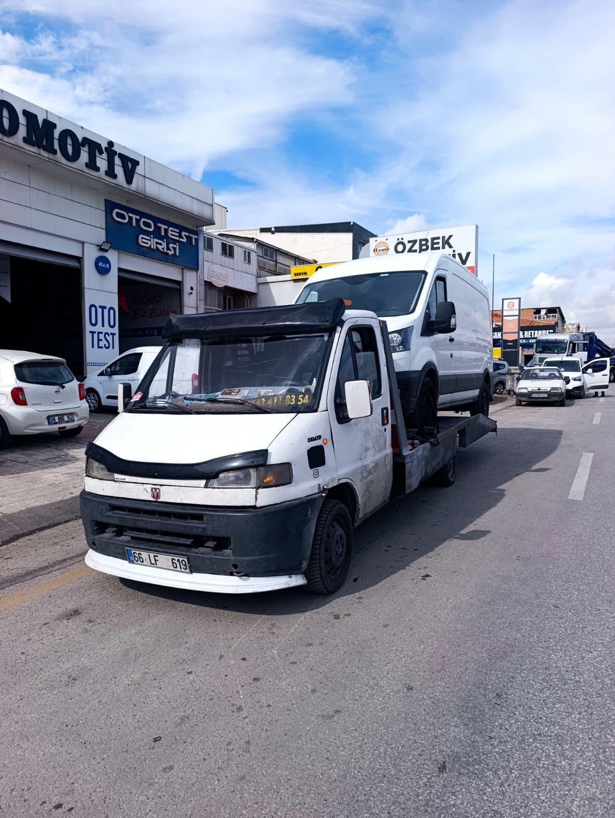 Ankara Cekici Hizmeti 3