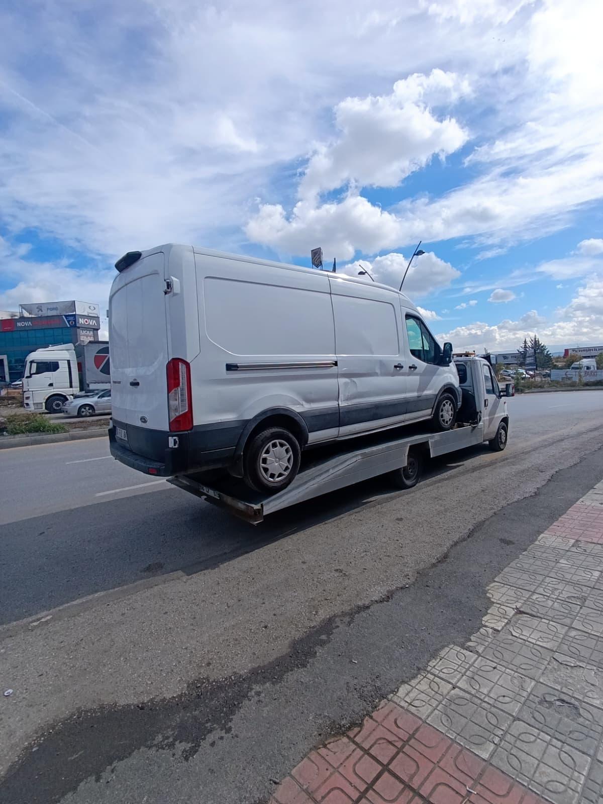 Ankara Yol Yardim 2