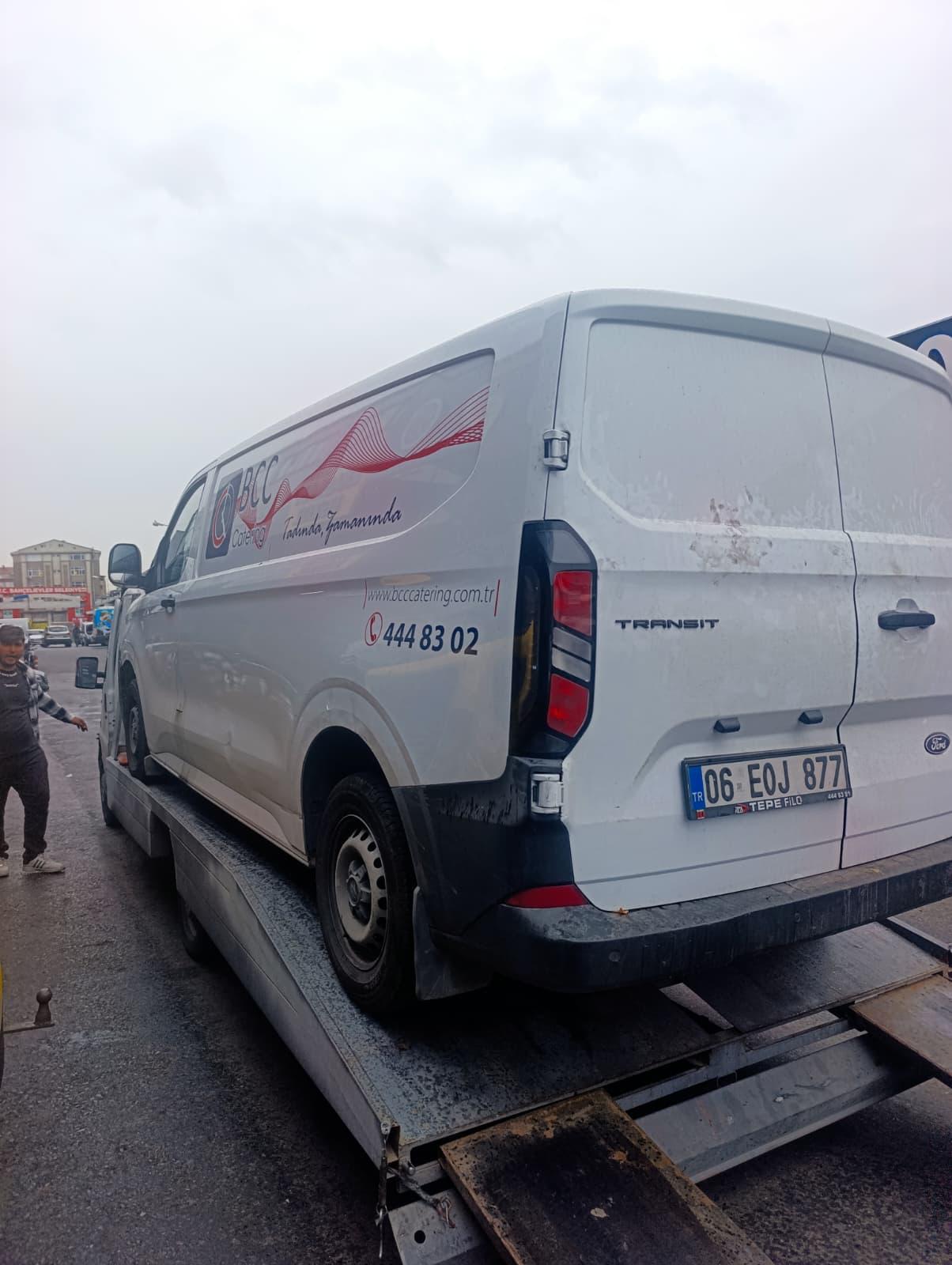 Boost Oto Kurtarma 6