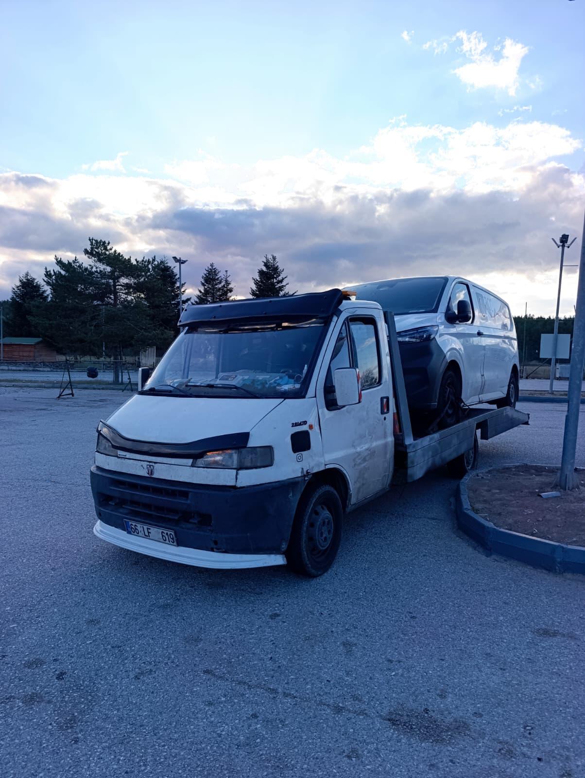 Yol Yardim Ankara 5